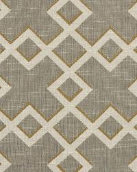 Shadow Trellis Citrine by  Robert Allen 