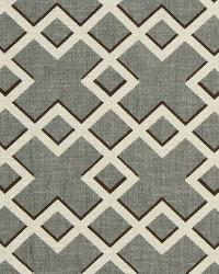 Shadow Trellis Toffee by  Robert Allen 