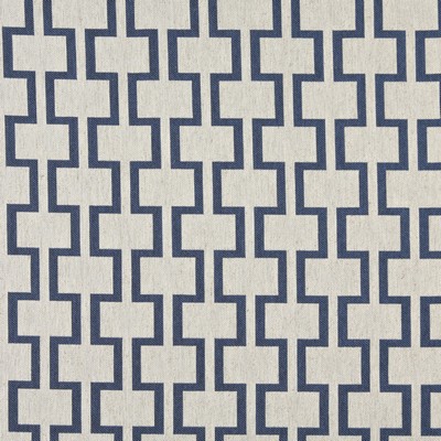 Charlotte Fabrics 10002-05 Upholstery cotton  Blend Fire Rated Fabric Geometric High Wear Commercial Upholstery CA 117 Geometric 