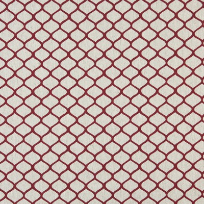 Charlotte Fabrics 10005-01 Upholstery cotton  Blend Fire Rated Fabric Geometric High Wear Commercial Upholstery CA 117 Geometric 