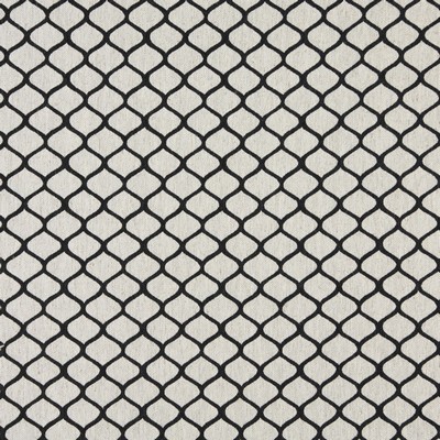 Charlotte Fabrics 10005-07 Upholstery cotton  Blend Fire Rated Fabric Geometric High Wear Commercial Upholstery CA 117 Geometric 