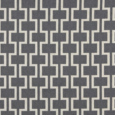 Charlotte Fabrics 10006-02 Upholstery cotton  Blend Fire Rated Fabric Geometric High Wear Commercial Upholstery CA 117 Geometric 