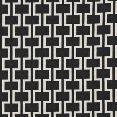 Charlotte Fabrics 10006-07 Upholstery cotton  Blend Fire Rated Fabric Geometric High Wear Commercial Upholstery CA 117 Geometric 
