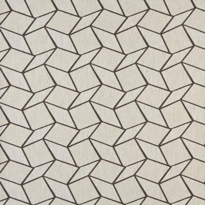 Charlotte Fabrics 10007-04 Upholstery cotton  Blend Fire Rated Fabric Geometric High Wear Commercial Upholstery CA 117 Geometric 