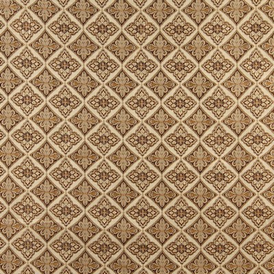 Charlotte Fabrics 10012-05 Drapery Woven  Blend Fire Rated Fabric High Performance CA 117 Geometric Ethnic and Global 