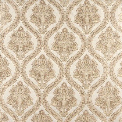 Charlotte Fabrics 10016-04 Drapery Woven  Blend Fire Rated Fabric High Performance CA 117 Ethnic and Global 