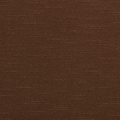 Charlotte Fabrics 10200-09 Brown Drapery cotton  Blend Fire Rated Fabric High Wear Commercial Upholstery CA 117 