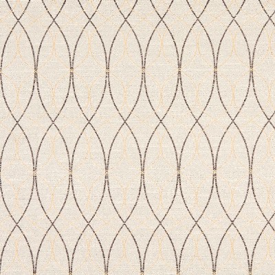 Charlotte Fabrics 1031 Marble Beige Rayon  Blend Fire Rated Fabric Geometric Heavy Duty CA 117 Fire Retardant Print and Textured 