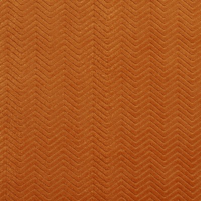 Charlotte Fabrics 10410-03 Drapery Woven  Blend Fire Rated Fabric High Wear Commercial Upholstery CA 117 Zig Zag Patterned Velvet 
