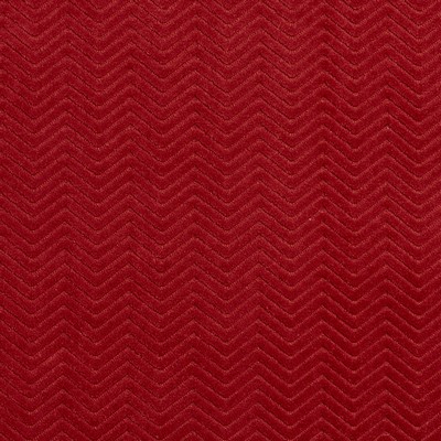 Charlotte Fabrics 10410-09 Drapery Woven  Blend Fire Rated Fabric High Wear Commercial Upholstery CA 117 Zig Zag Patterned Velvet 