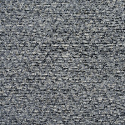 Charlotte Fabrics 10450-02 Drapery Woven  Blend Fire Rated Fabric High Wear Commercial Upholstery CA 117 Zig Zag 