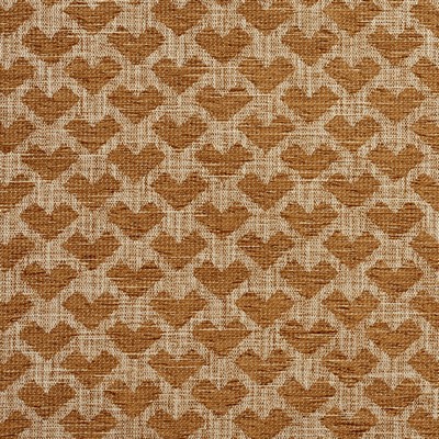 Charlotte Fabrics 10470-08 Drapery Woven  Blend Fire Rated Fabric High Wear Commercial Upholstery CA 117 Geometric 