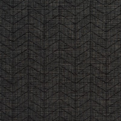 Charlotte Fabrics 10480-04 Drapery Woven  Blend Fire Rated Fabric High Wear Commercial Upholstery CA 117 Zig Zag 