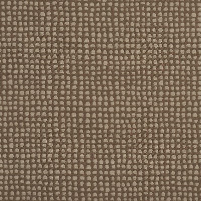 Charlotte Fabrics 10500-08 Brown Drapery Woven  Blend Fire Rated Fabric High Wear Commercial Upholstery CA 117 Geometric Polka Dot 