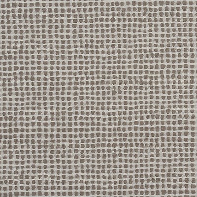 Charlotte Fabrics 10500-12 Beige Drapery Woven  Blend Fire Rated Fabric High Wear Commercial Upholstery CA 117 Geometric Polka Dot 