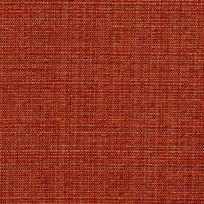 Charlotte Fabrics 10520-07 Orange Upholstery Woven  Blend Fire Rated Fabric High Wear Commercial Upholstery CA 117 