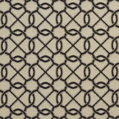 Charlotte Fabrics 10610-01 Upholstery Dyed  Blend Fire Rated Fabric Heavy Duty CA 117 Outdoor Textures and PatternsGeometric 