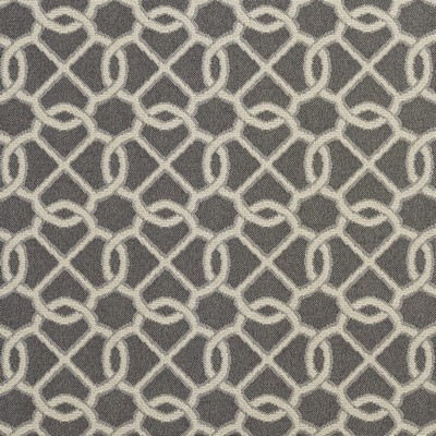 Charlotte Fabrics 10610-04 Upholstery Dyed  Blend Fire Rated Fabric Heavy Duty CA 117 Outdoor Textures and PatternsGeometric 