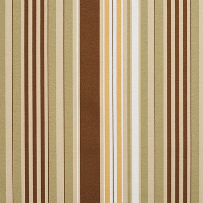 Charlotte Fabrics 10810-03 Drapery Polyester  Blend Fire Rated Fabric High Performance CA 117 Wide Striped 