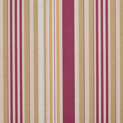 Charlotte Fabrics 10810-04 Drapery Polyester  Blend Fire Rated Fabric High Performance CA 117 Wide Striped 
