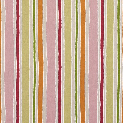 Charlotte Fabrics 10840-03 Drapery Polyester  Blend Fire Rated Fabric High Performance CA 117 Wide Striped 