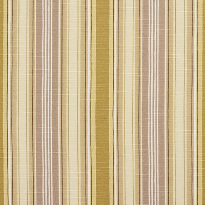 Charlotte Fabrics 10860-02 Drapery Cotton  Blend Fire Rated Fabric High Performance CA 117 Wide Striped 