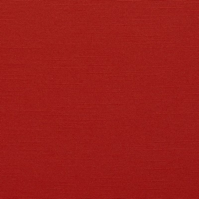 Charlotte Fabrics 10880-03 Drapery Cotton  Blend Fire Rated Fabric High Performance CA 117 Solid Red 