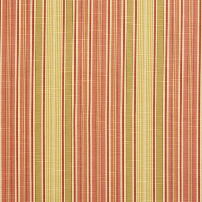 Charlotte Fabrics 10900-02 Drapery Cotton  Blend Fire Rated Fabric High Performance CA 117 Wide Striped 