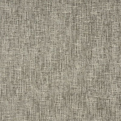 Charlotte Fabrics 1332 Oxford Silver Woven  Blend Fire Rated Fabric Heavy Duty CA 117 Solid Color 