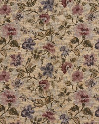 Charlotte Fabrics 1520 Wildberry Fabric