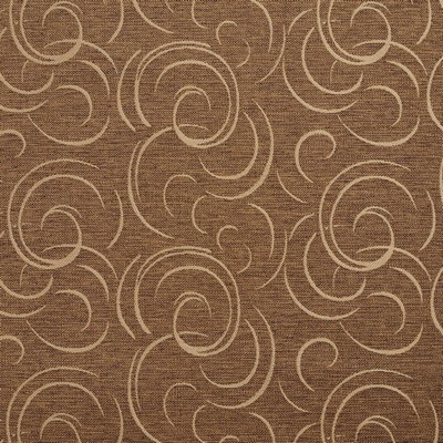 Charlotte Fabrics 1644 Harvest Swirl Upholstery Woven  Blend Fire Rated Fabric High Wear Commercial Upholstery CA 117 Geometric Contemporary Tapestry 