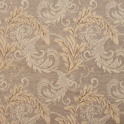 Charlotte Fabrics 1670 Antique Leaf Green Upholstery Woven  Blend Fire Rated Fabric High Wear Commercial Upholstery CA 117 Contemporary Tapestry 