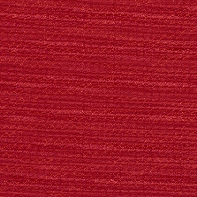 Charlotte Fabrics 1706 Cherry Red recycled  Blend Fire Rated Fabric Heavy Duty CA 117 Fire Retardant Print and Textured 