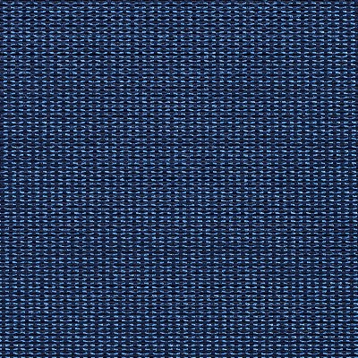 Charlotte Fabrics 1716 Electric Blue Blue recycled  Blend Fire Rated Fabric Heavy Duty CA 117 Fire Retardant Print and Textured 