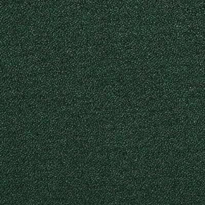 Charlotte Fabrics 1766 Hunter Green recycled  Blend Fire Rated Fabric Heavy Duty CA 117 Solid Color 