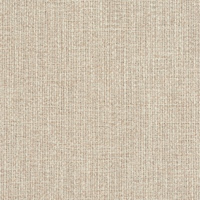 Charlotte Fabrics 1787 Linen White woven  Blend Fire Rated Fabric Heavy Duty CA 117 Solid Color 