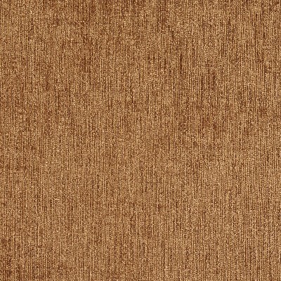Charlotte Fabrics 1906 Saddle Brown woven  Blend Fire Rated Fabric Solid Color Chenille Medium Duty CA 117 Solid Color 