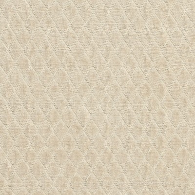 Charlotte Fabrics 1912 Natural White woven  Blend Fire Rated Fabric Patterned Chenille Heavy Duty CA 117 Solid Color 