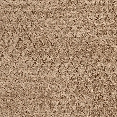 Charlotte Fabrics 1916 Fawn Beige woven  Blend Fire Rated Fabric Patterned Chenille Heavy Duty CA 117 Solid Color 