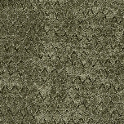 Charlotte Fabrics 1921 Sage Green woven  Blend Fire Rated Fabric Heavy Duty CA 117 Quilted Matelasse 