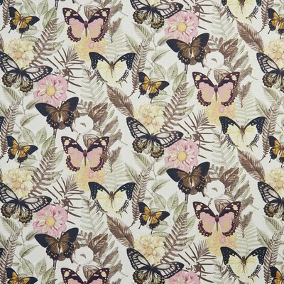 Charlotte Fabrics 20470-01 Drapery polyester Fire Rated Fabric Bug and Insect Heavy Duty CA 117 