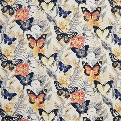 Charlotte Fabrics 20470-03 Drapery polyester Fire Rated Fabric Bug and Insect Heavy Duty CA 117 