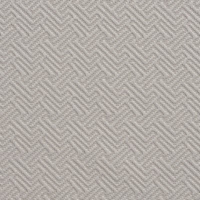 Charlotte Fabrics 20600-07 Drapery cotton  Blend Fire Rated Fabric Heavy Duty CA 117 Quilted Matelasse Geometric 