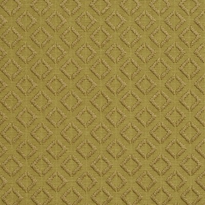 Charlotte Fabrics 20640-03 Drapery cotton  Blend Fire Rated Fabric Heavy Duty CA 117 Quilted Matelasse Geometric 