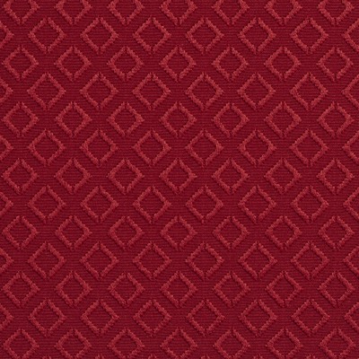 Charlotte Fabrics 20640-04 Drapery cotton  Blend Fire Rated Fabric Heavy Duty CA 117 Quilted Matelasse Geometric 