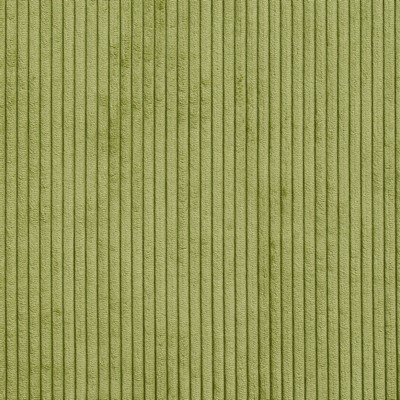 Charlotte Fabrics 20700-01 Green Drapery woven  Blend Fire Rated Fabric High Performance CA 117 Striped Velvet 