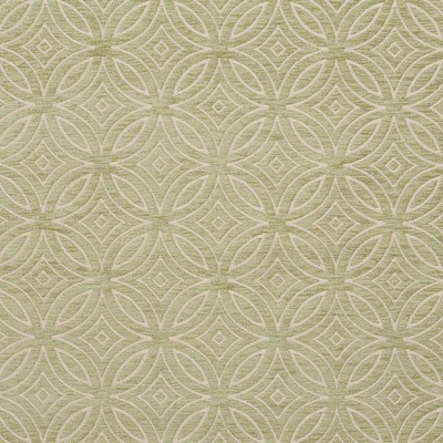 Charlotte Fabrics 20810-06 Green Upholstery Woven  Blend Fire Rated Fabric Patterned Chenille Heavy Duty CA 117 Geometric 