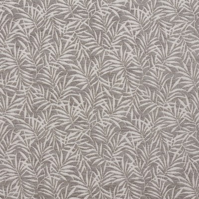 Charlotte Fabrics 20820-01 Grey Upholstery Woven  Blend Fire Rated Fabric Patterned Chenille Heavy Duty CA 117 