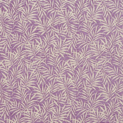 Charlotte Fabrics 20820-02 Purple Upholstery Woven  Blend Fire Rated Fabric Patterned Chenille Heavy Duty CA 117 