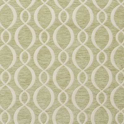 Charlotte Fabrics 20860-06 Green Upholstery Woven  Blend Fire Rated Fabric Patterned Chenille Heavy Duty CA 117 